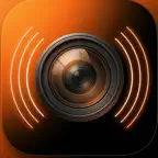 Auto Photo: Clap Camera Timer iOS Icon