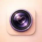 Like it! - Filter Camera iOS Icon