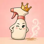 Stain Fix: Remove Stains iOS Icon