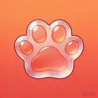 小四爪 Icon