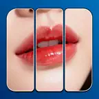 Jigsaw Girls: puzzle for Watch iOS Icon