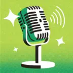 Voice Recorder & Changer App iOS Icon