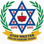 Gyan Niketan English School iOS Icon