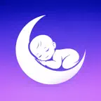My Baby Sleep Log iOS Icon