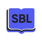 Sổ Bán Lẻ iOS Icon
