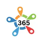 Opencourt365 iOS Icon