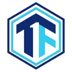 더퍼스트수학학원 iOS Icon
