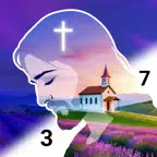 Faith Color iOS Icon