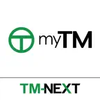 myTM iOS Icon