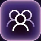 Unfollowers Tracker Reports iOS Icon