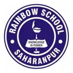 Rainbow School Saharanpur iOS Icon