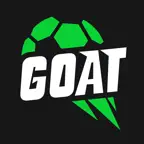 GOAT Football - Talk as fans iOS Icon