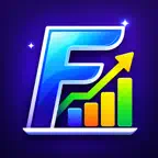 Finly - Finance Budget Tracker iOS Icon