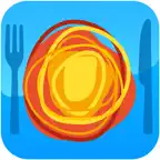 Küche Burgenland iOS Icon
