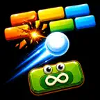 Brick Breaker – Monster Bomb iOS Icon