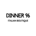 Dinner 96 iOS Icon