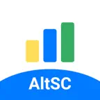 Search Console Tool iOS Icon