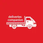 Deliveries Companion iOS Icon