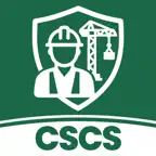 CSCS Test by Rocket Prep 2026 iOS Icon