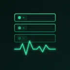 ServerGuard AI iOS Icon