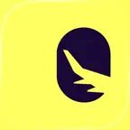Takeoff: Airport Travel Pass iOS Icon