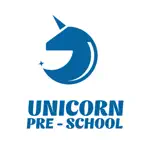 Unicorn Pre School iOS Icon