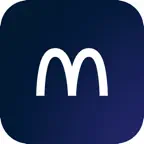 MotiPro: Motivation & Habits iOS Icon