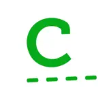 Clever Cate Cooking iOS Icon