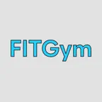 FITGym-Wanaka iOS Icon