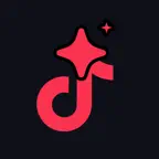 TikHook – AI Viral Hooks iOS Icon