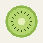 Nutrilly: AI Calorie Tracker Icon