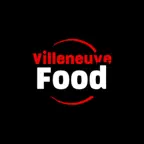 VILLENEUVE FOOD iOS Icon