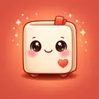 SymptomLog: Symptom Journal iOS Icon