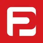 FixPDF: PDF Editor & Converter Icon