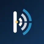 Konnect Business: Mobile CRM iOS Icon