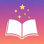 StoryMaker AI: Bedtime Stories iOS Icon