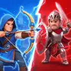 占城大师 - 战棋策略塔防 攻城掠地模拟器 iOS Icon