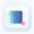 Palette Craft Studio iOS Icon