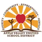 AVUSD Focus App iOS Icon