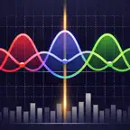Biorhythm Tracker iOS Icon