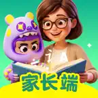 天天练家长端 iOS Icon