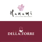 Hanami & Enoteca della Torre iOS Icon