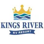 Kings River Resort iOS Icon