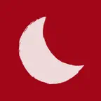 Moon Bank月信 iOS Icon