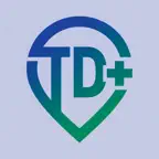 TourDoc+ : Tour With Budget iOS Icon