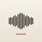 Voice Journal - Audio Diary iOS Icon