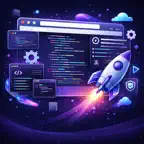 Developer Browser Pro icon