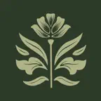 The Garden Life Community iOS Icon