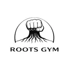 ROOTS GYM iOS Icon