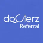 Docterz Referral iOS Icon
